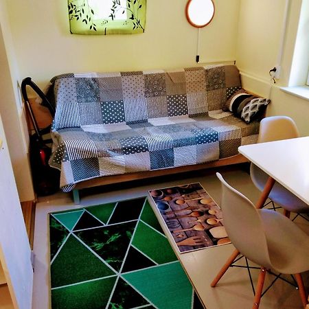 Student Home Тарту Экстерьер фото