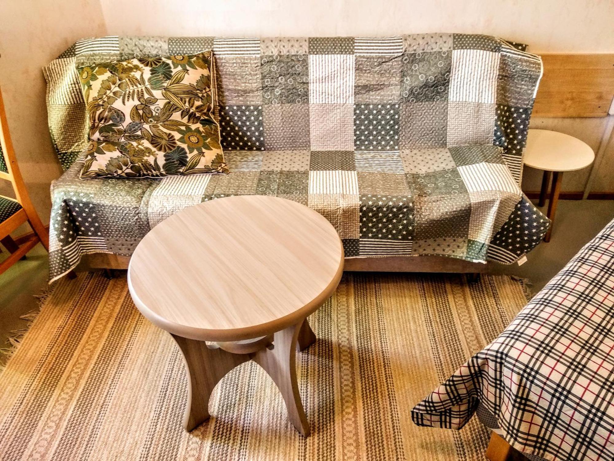 Student Home Тарту Экстерьер фото