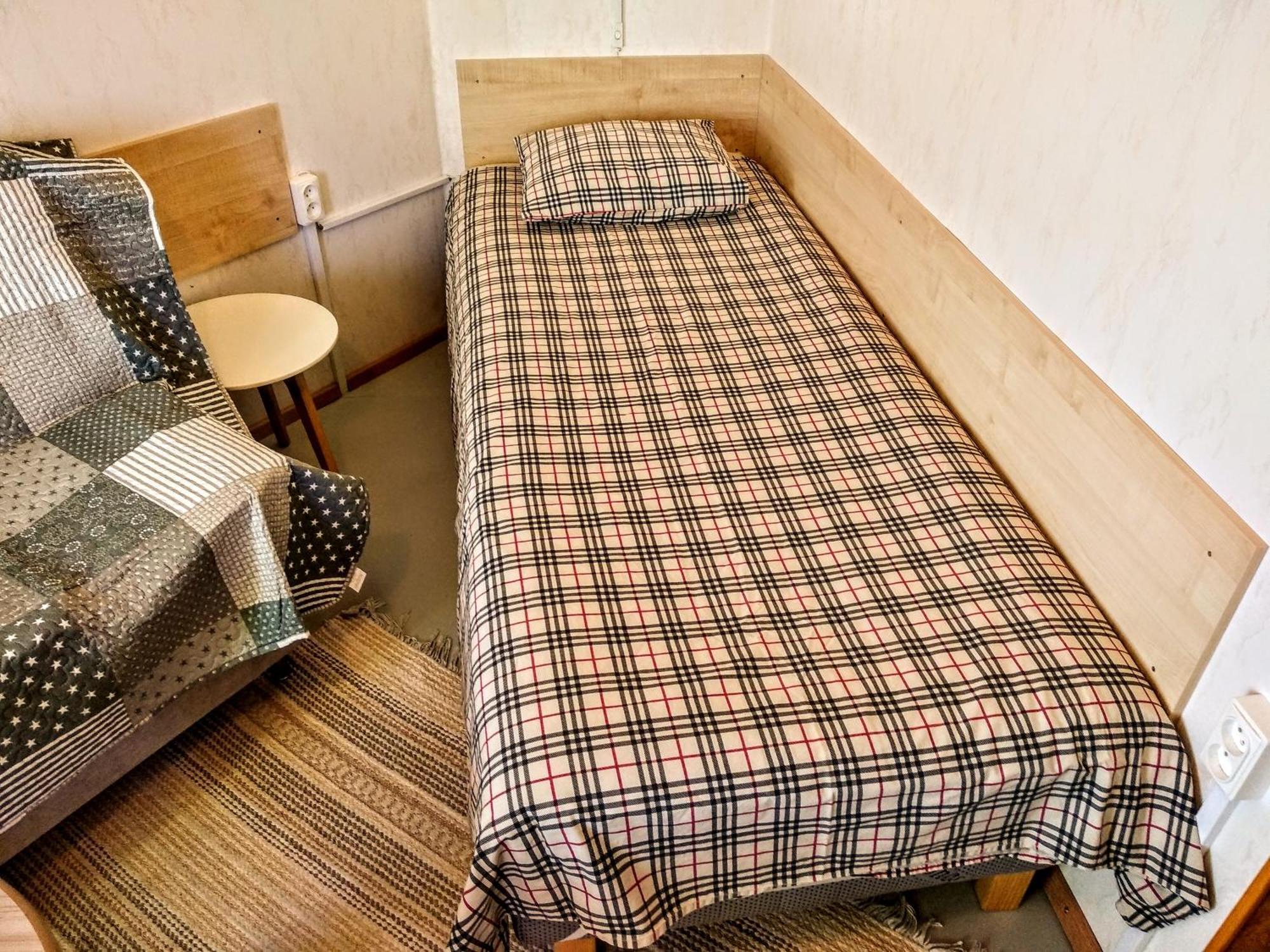 Student Home Тарту Экстерьер фото