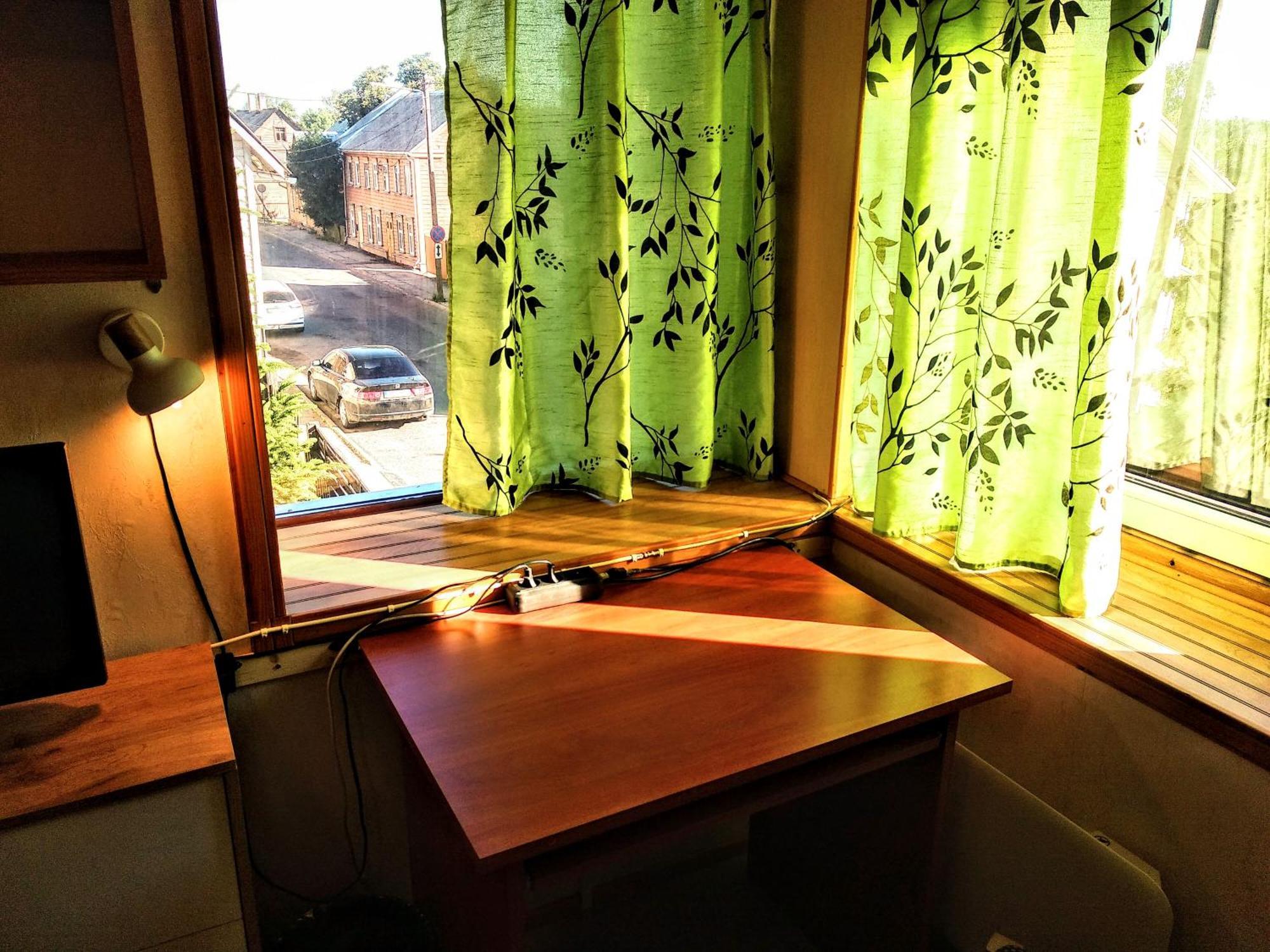 Student Home Тарту Экстерьер фото