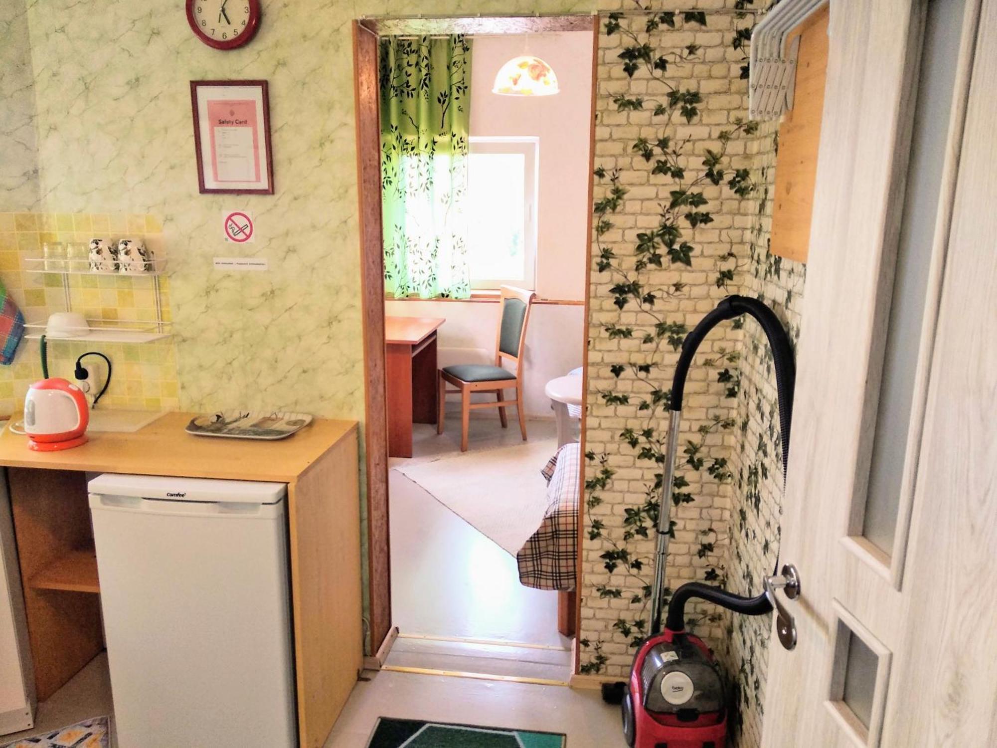 Student Home Тарту Экстерьер фото