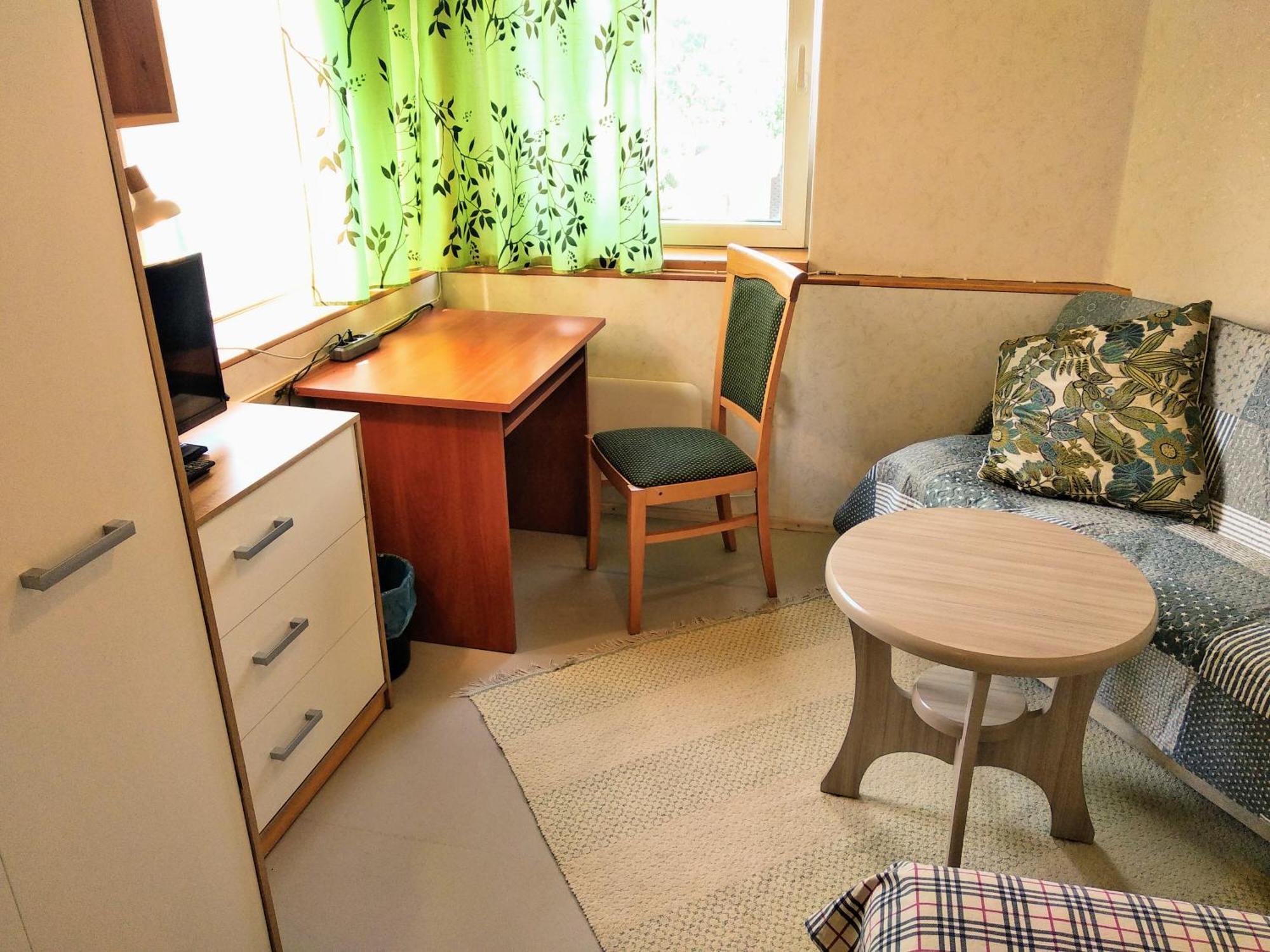 Student Home Тарту Экстерьер фото